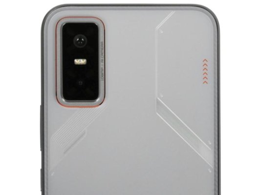 Смартфон Infinix GT 30 Pro 12/256Gb White